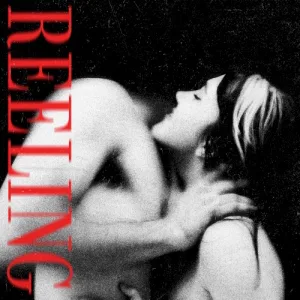 Reeling album cover