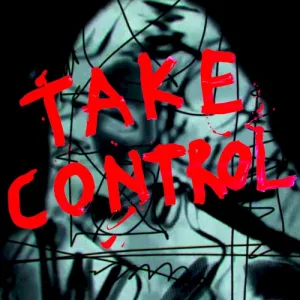 Take Control album cover