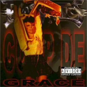 Coup De Grace album cover