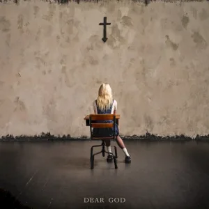 Dear God album cover