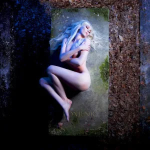Death By Rock and Roll album cover