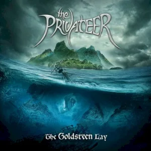 The Goldsteen Lay album cover