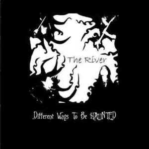 Different Ways to Be Haunted album cover