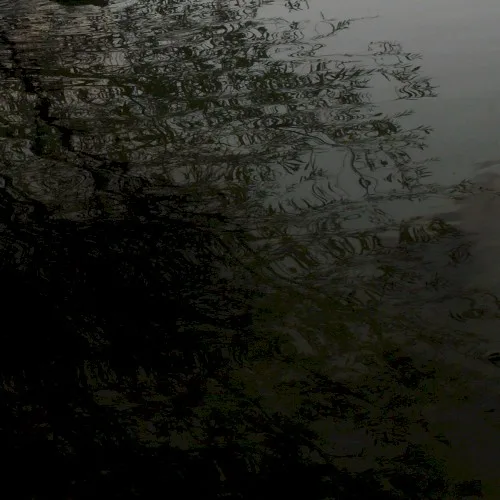 Vessels Into White Tides background