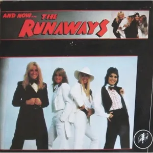 And Now… The Runaways album cover