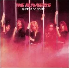 Queens of Noise album cover