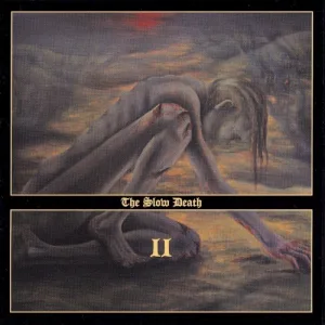 II album cover