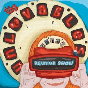 Reunion Show album cover