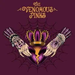Vita Mors album cover