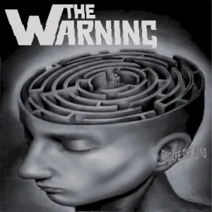 Escape the Mind album cover