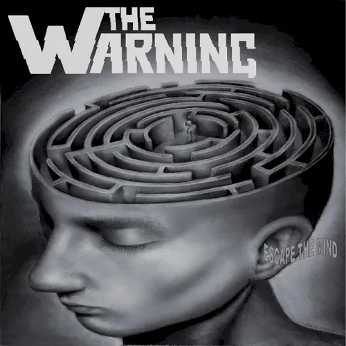 Escape the Mind background