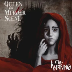 Queen of the Murder Scene album cover