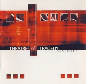 Assembly album cover