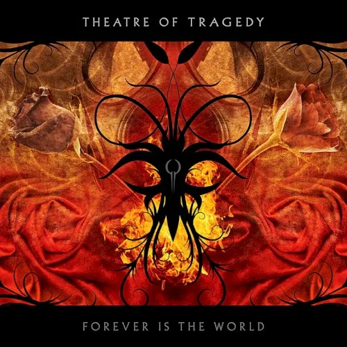Forever Is the World background