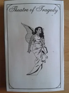 Promo 1994 album cover