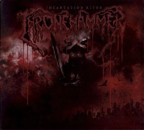 Incantation Rites background