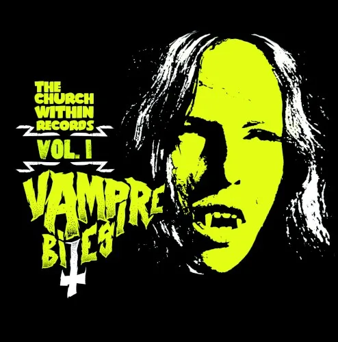 Vol. 1 – Vampire Bites background