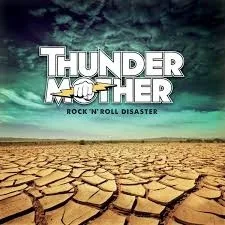 Rock ’n’ Roll Disaster album cover