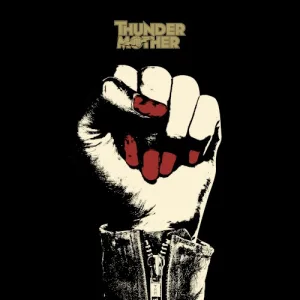 Thundermother album cover