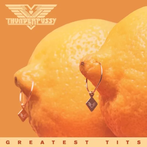 Greatest Tits background