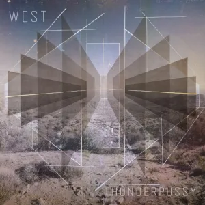 West album cover