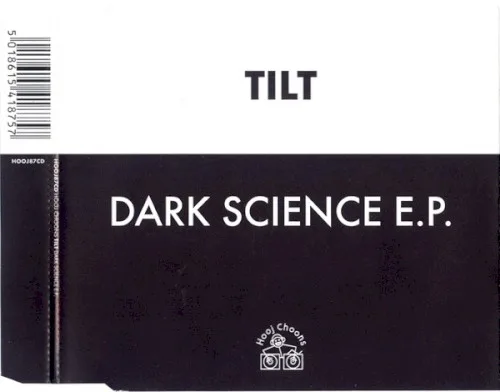 Dark Science E.P. background