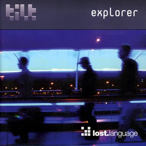 Explorer background