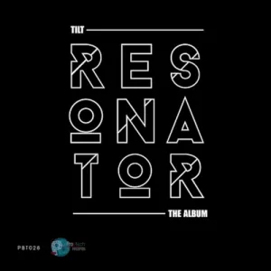 Resonator album cover