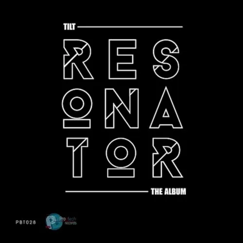 Resonator background