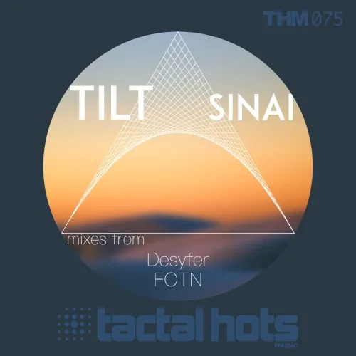 Sinai background