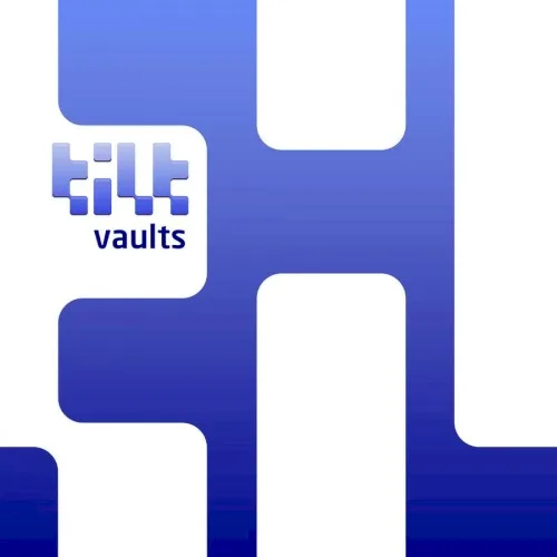 Vaults background