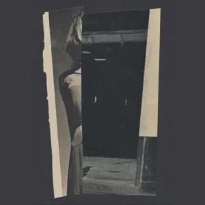 A Haunting Admission album cover