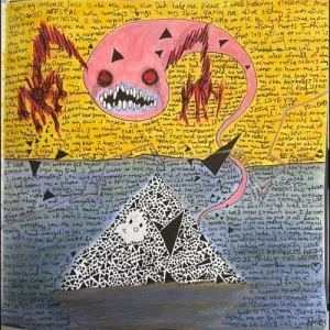 I Am a Spiritual Being Having a Human Experience album cover