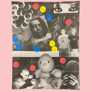 Inner Child Healing album cover