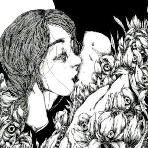 L’autre Côté de la Peur album cover