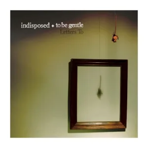 Letters To album cover