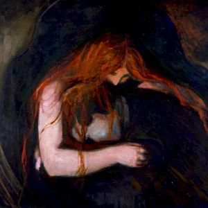 Loneliness Will Sit Over Our Roofs With Brooding Wings album cover