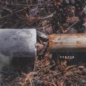 Abscission album cover
