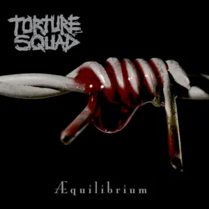 Æquilibrium album cover