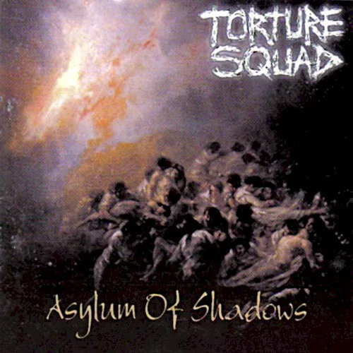 Asylum of Shadows background