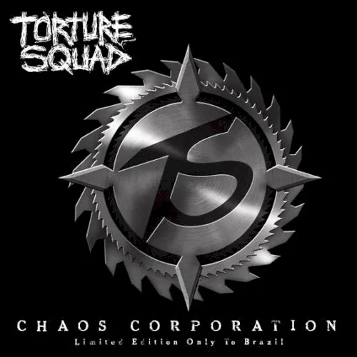Chaos Corporation background