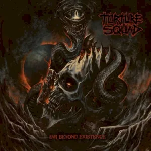 Far Beyond Existence album cover