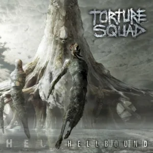 Hellbound album cover