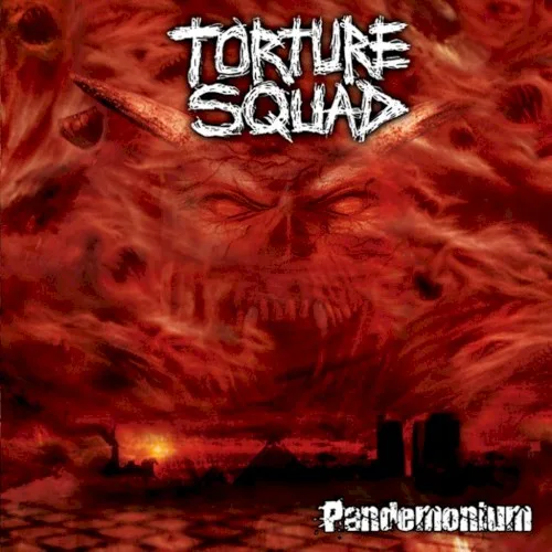 Pandemonium background