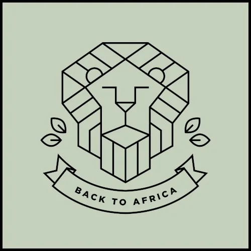 Back to Africa SP background
