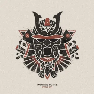 Battle Cry album cover