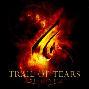 Existentia album cover