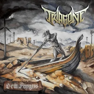 Sem papyrvs album cover