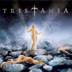 Beyond the Veil album cover