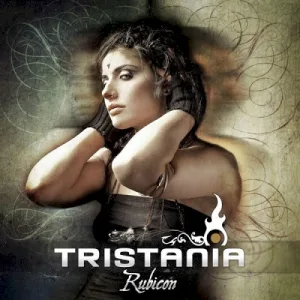Rubicon album cover